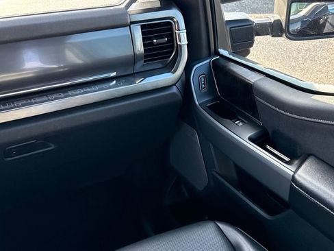 Certified 2024 Ford F350 Lariat w/ Lariat Ultimate Package image 15