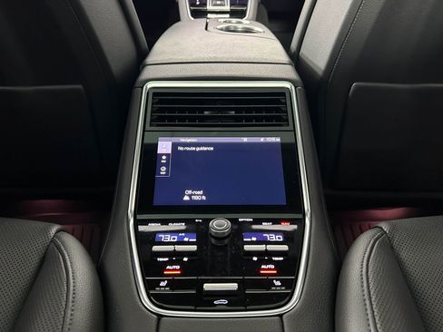 Certified 2021 Porsche Panamera 4 image 27