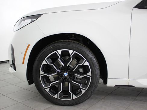 New 2026 BMW X3 xDrive30 w/ M Sport Package image 11