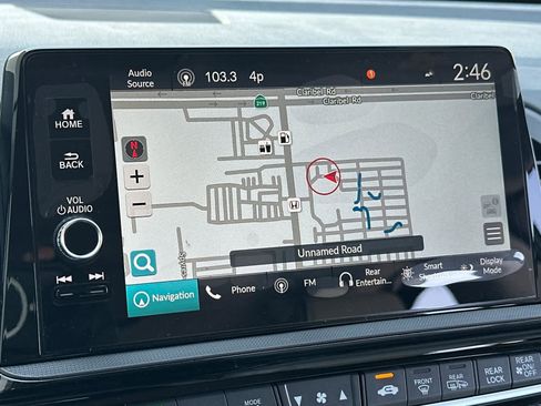 New 2026 Honda Odyssey Touring image 21