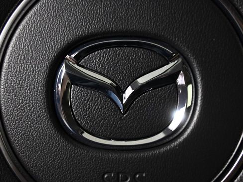 New 2026 MAZDA CX-90 3.3 Turbo w/ Premium Sport Pkg image 36