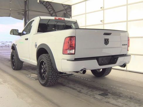 Used 2013 RAM 1500 Express image 2