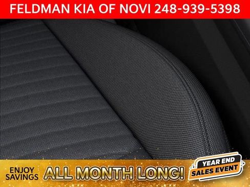 New 2026 Kia K5 LXS image 25