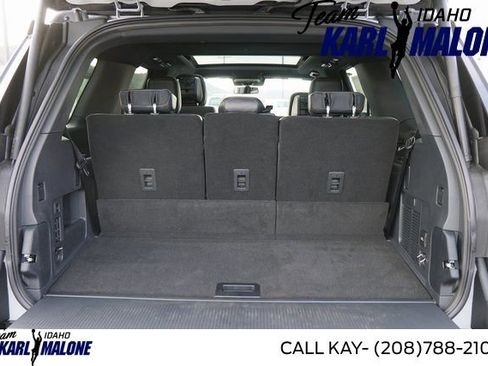 New 2026 Ford Expedition Tremor AWD/4WD image 63