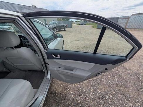 Used 2008 Hyundai Sonata GLS FWD image 26