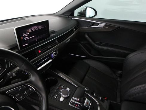 Used 2018 Audi S5 Prestige AWD/4WD image 21