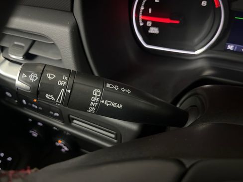 Used 2021 Chevrolet Tahoe RST image 66