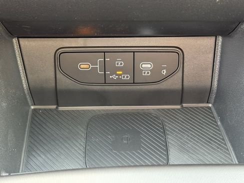 New 2026 Kia Sportage EX w/ EX Panorama Roof Package FWD image 20
