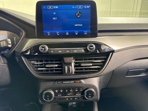 Used 2023 Ford Escape Active AWD/4WD image 31