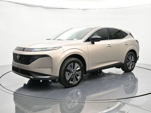 New 2026 Nissan Murano SL image 1