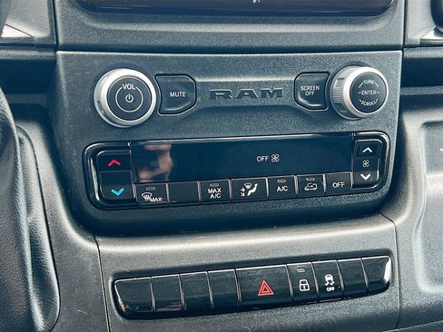Used 2023 RAM ProMaster 2500 FWD image 27