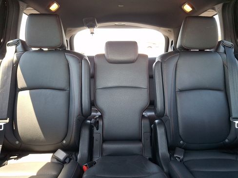 Used 2024 Honda Odyssey Sport image 15