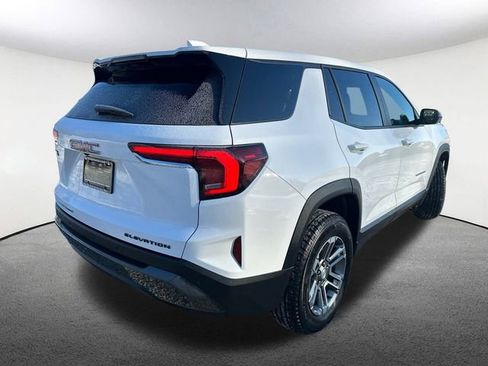 Used 2026 GMC Terrain Elevation image 14