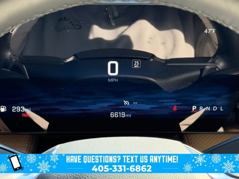 Used 2026 Chevrolet Equinox ACTIV w/ Convenience Package III image 12