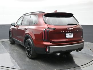 Used 2023 Kia Telluride SX Prestige X-Line video 2