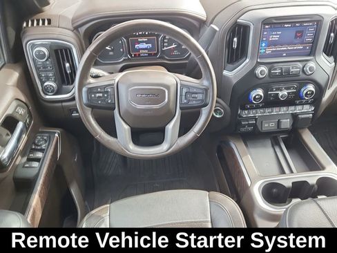 Used 2023 GMC Sierra 3500 Denali w/ Denali Ultimate Package image 13