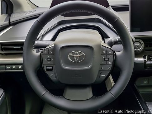 New 2026 Toyota Prius XLE image 15