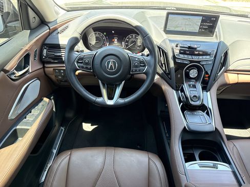 Used 2023 Acura RDX FWD w/ Technology Package image 12
