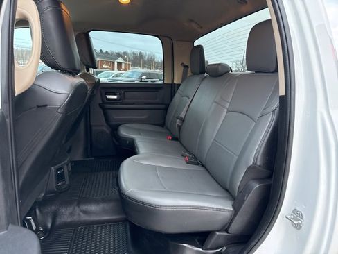 Used 2019 RAM 2500 Tradesman w/ Safety Group image 43