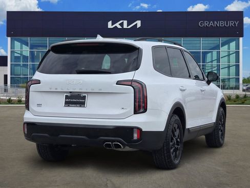 Used 2024 Kia Telluride SX Prestige X-Pro image 5