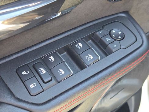Used 2025 RAM 1500 RHO w/ RHO Level 1 Equipment Group AWD/4WD image 29