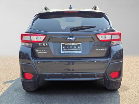 Used 2019 Subaru Crosstrek 2.0i Limited w/ Moonroof Package w/Navigation AWD/4WD image 4