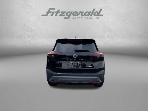 Used 2023 Nissan Rogue SV w/ SV Premium B Package AWD/4WD image 6