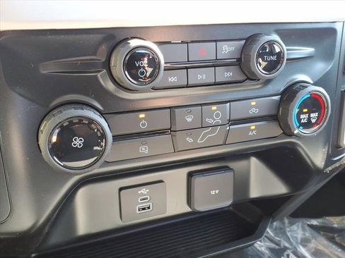 New 2026 Ford F250 XL w/ STX Appearance Package image 18