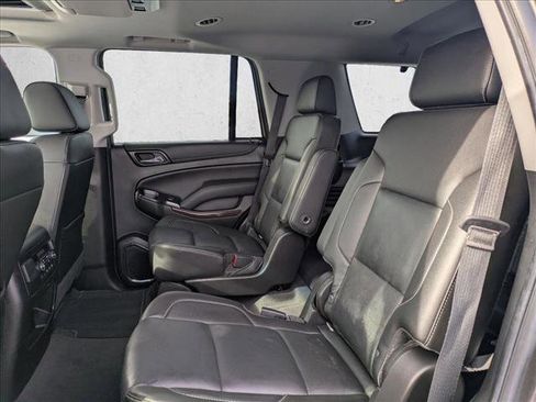 Used 2019 GMC Yukon SLT w/ Premium Edition image 20