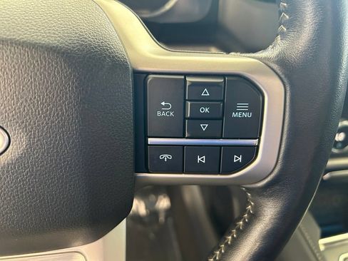 Used 2024 Ford Expedition XLT AWD/4WD image 46