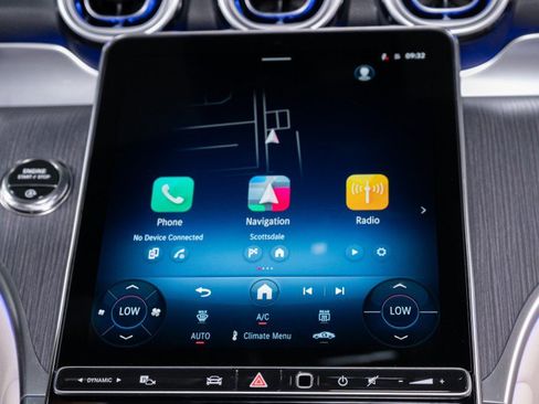 New 2026 Mercedes-Benz GLC 300 image 20