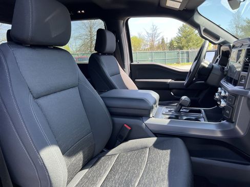 New 2026 Ford F150 XLT image 26