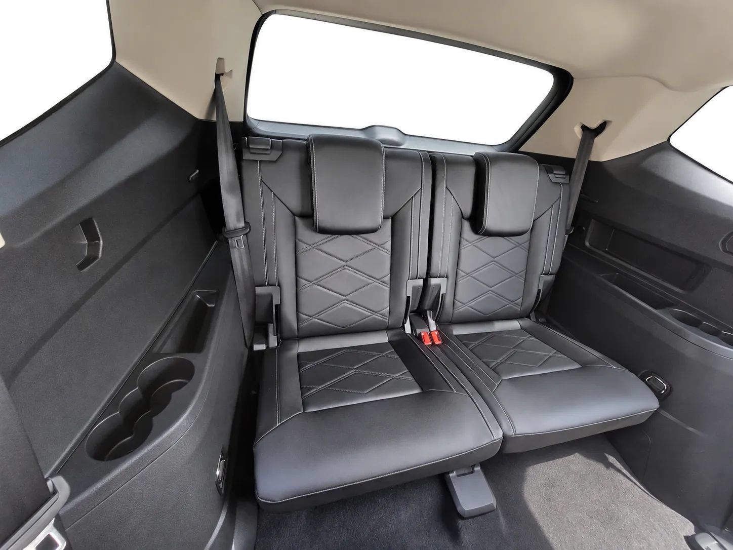 Used 2026 Volkswagen Atlas SE FWD image 16