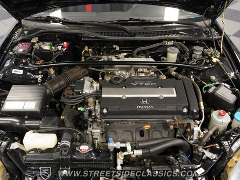 Used 1994 Honda Del Sol image 34