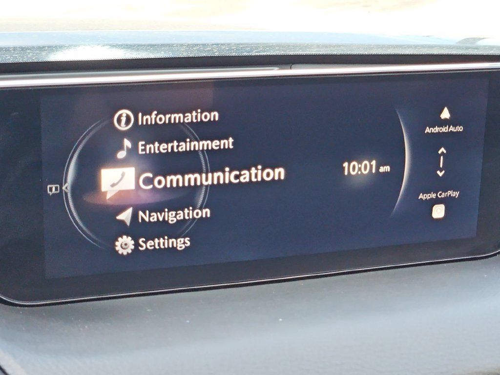 Used 2025 MAZDA CX-50 2.5 Hybrid w/ Preferred Pkg AWD/4WD image 14