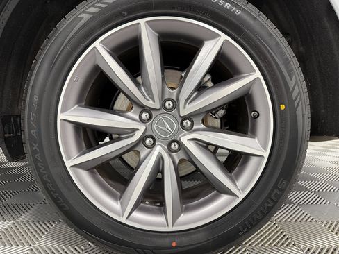 Used 2020 Acura RDX AWD w/ Technology Package image 33