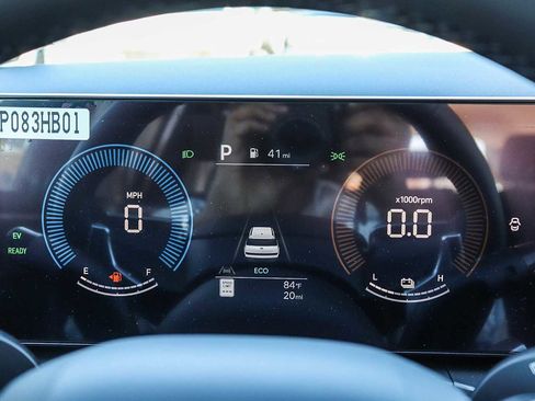 New 2026 Hyundai Santa Fe SE image 23