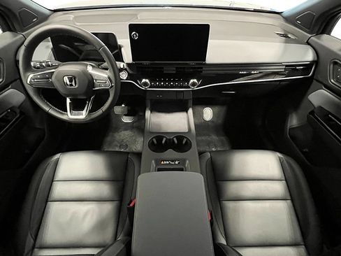 New 2026 Honda Prologue Touring image 13