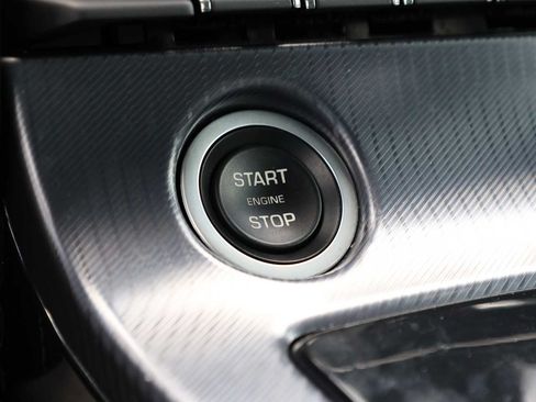 Used 2021 Jaguar F-TYPE Convertible RWD image 28