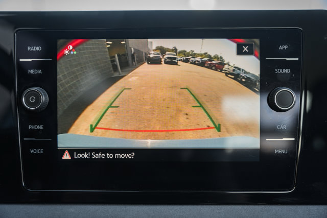 Used 2025 Volkswagen Jetta SE FWD image 42