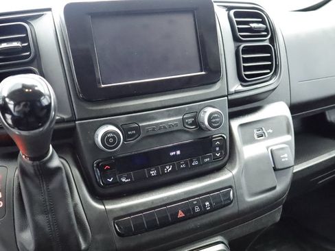 Used 2023 RAM ProMaster 2500 FWD image 13