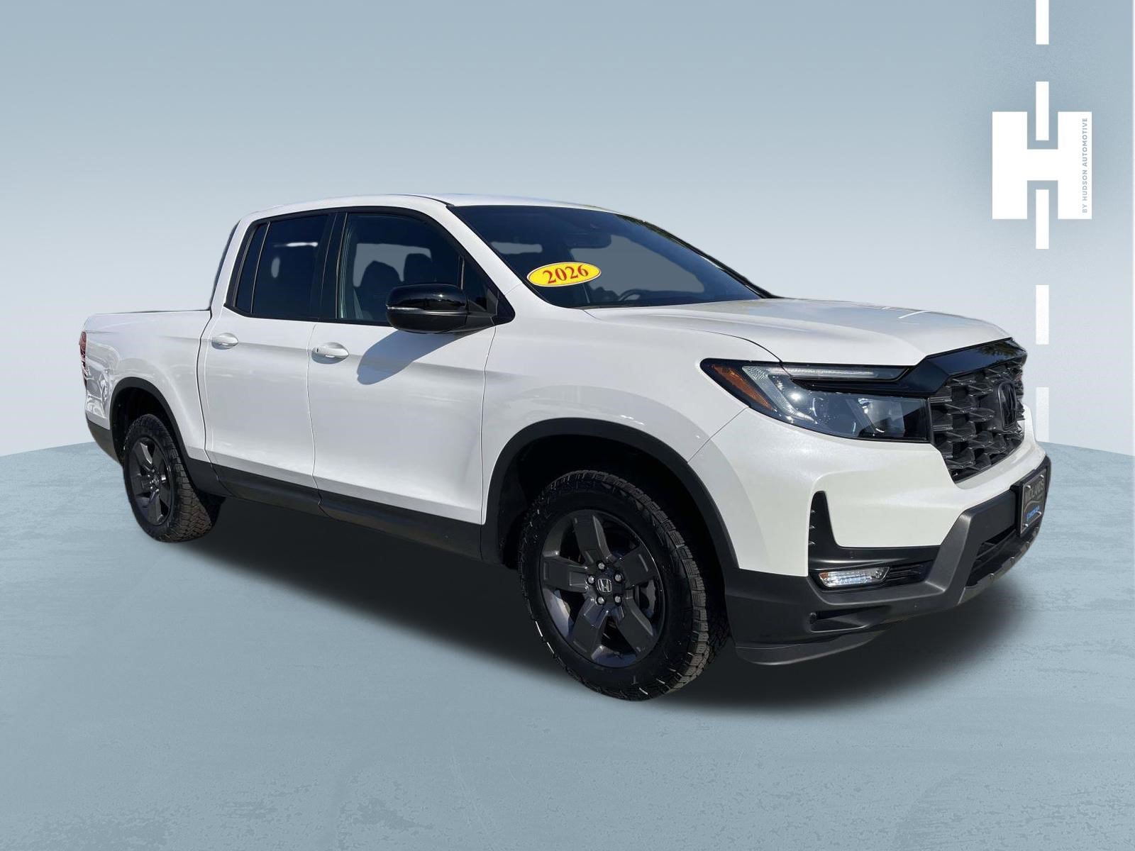 Used 2026 Honda Ridgeline TrailSport image 1