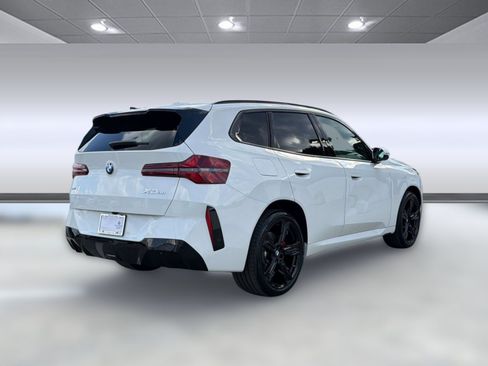 Used 2026 BMW X3 xDrive30i w/ Premium Package AWD/4WD image 8