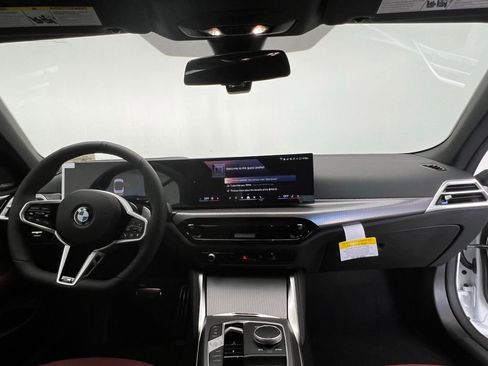 New 2026 BMW 430i Convertible w/ M Sport Package RWD image 15