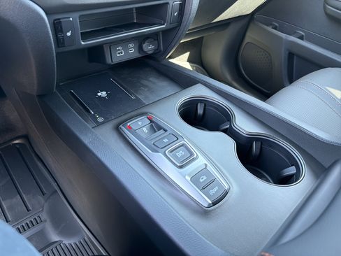 New 2026 Honda Ridgeline TrailSport image 13