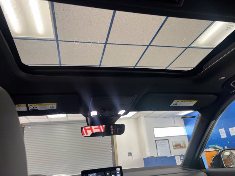 New 2027 Honda CR-V Sport-L image 31
