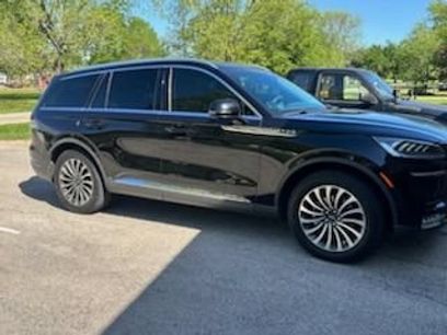 Used 2020 Lincoln Aviator Reserve w/ Equipment Group 201A