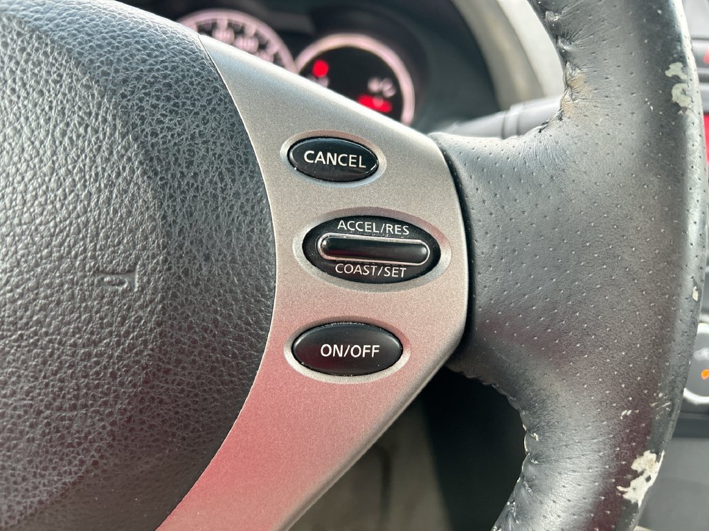 Used 2012 Nissan Altima 2.5 S w/ Convenience Pkg FWD image 17
