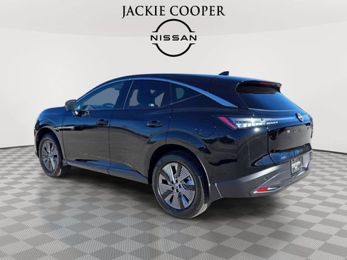 New 2026 Nissan Murano SL AWD/4WD image 3