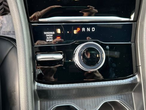 New 2025 Jeep Grand Cherokee L Limited w/ Black Appearance Package image 16